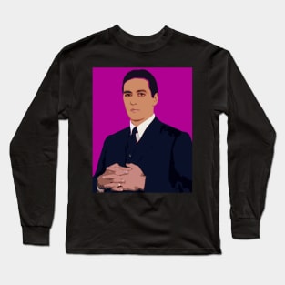 al pacino Long Sleeve T-Shirt